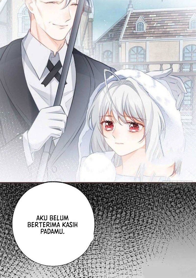 I Became the Sacrificial Princess Chapter 20 Gambar 6