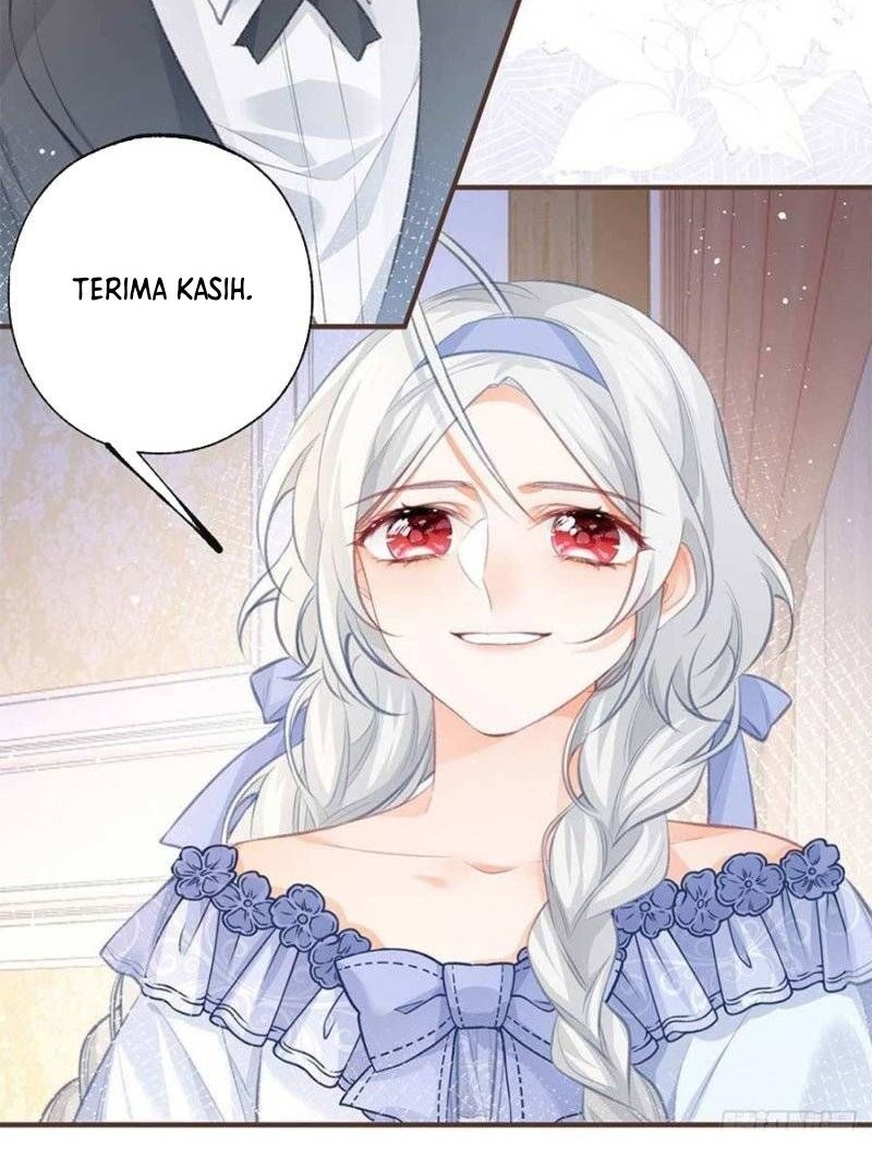 I Became the Sacrificial Princess Chapter 20 Gambar 12