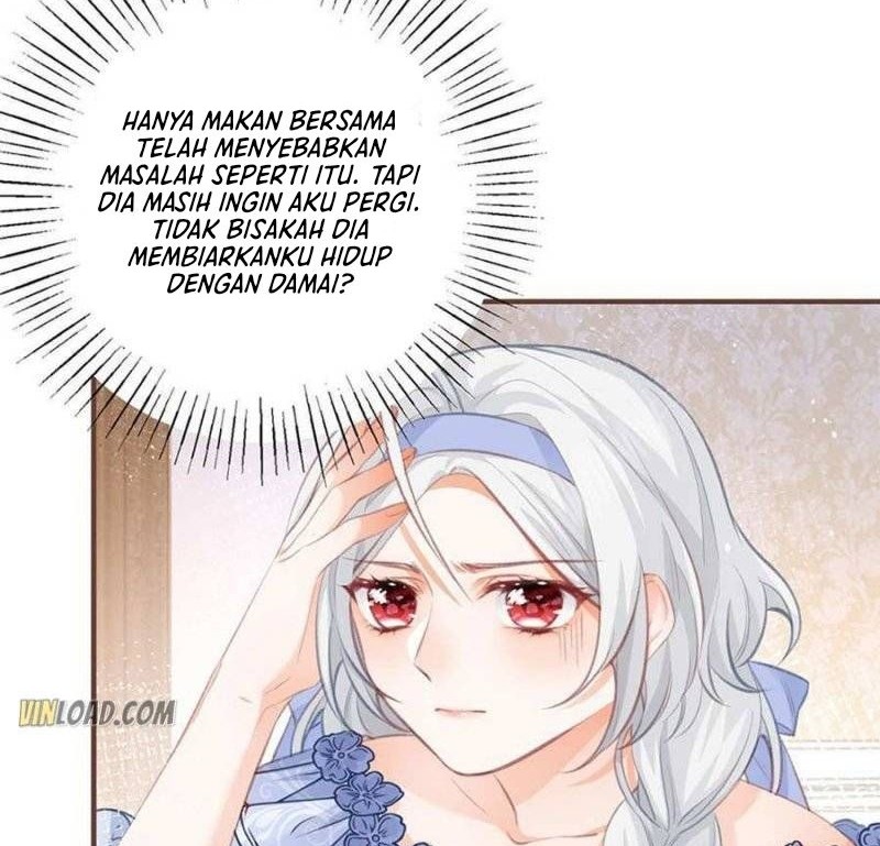 I Became the Sacrificial Princess Chapter 20 Gambar 14