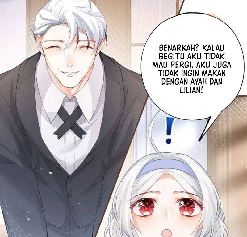 I Became the Sacrificial Princess Chapter 20 Gambar 16