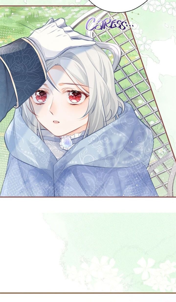 I Became the Sacrificial Princess Chapter 19 Gambar 3