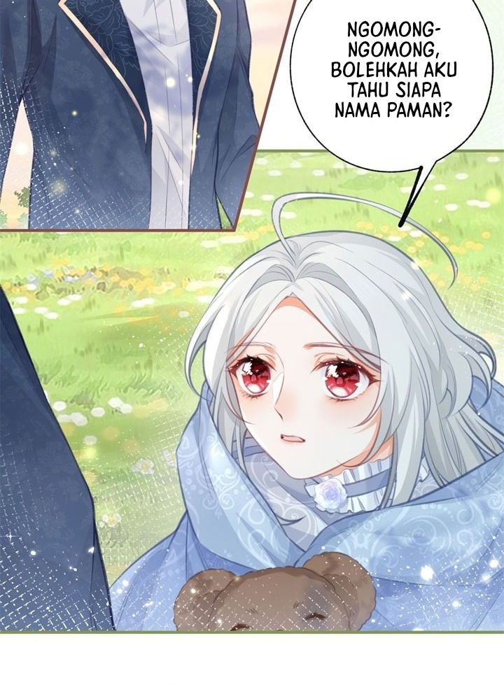 I Became the Sacrificial Princess Chapter 19 Gambar 9