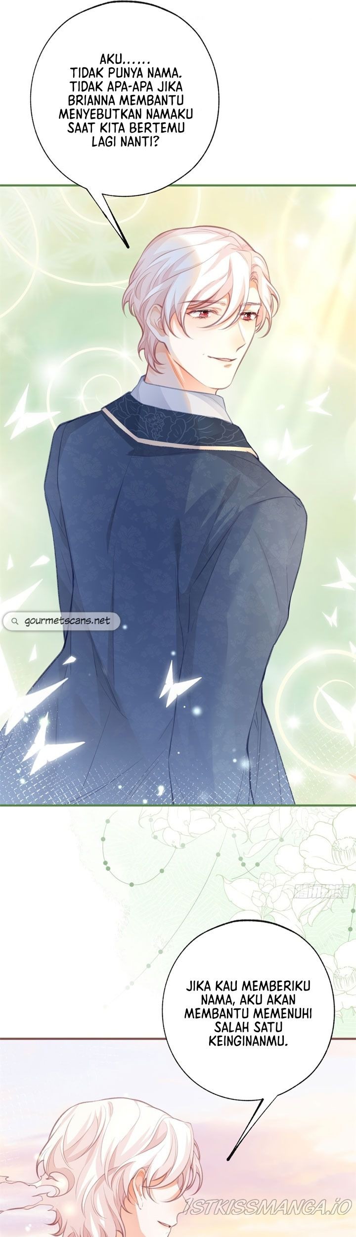 I Became the Sacrificial Princess Chapter 19 Gambar 10