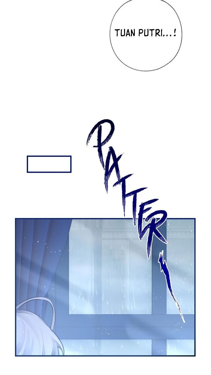 I Became the Sacrificial Princess Chapter 19 Gambar 14