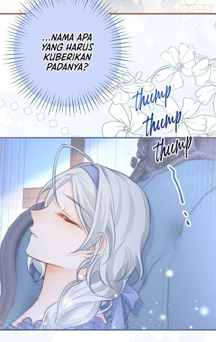 I Became the Sacrificial Princess Chapter 19 Gambar 17