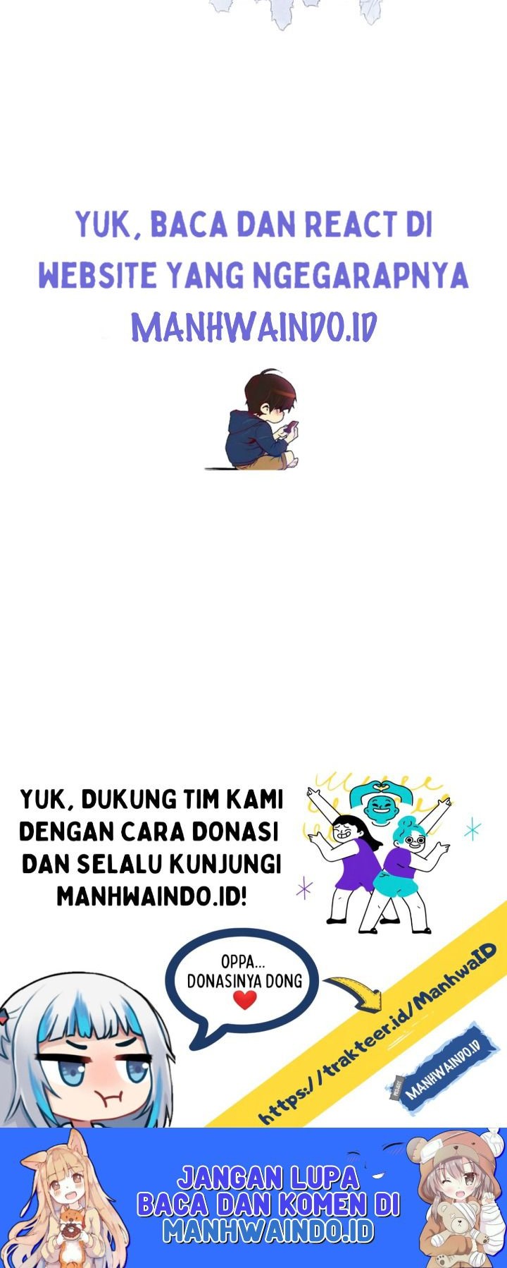 I Became the Sacrificial Princess Chapter 19 Gambar 20