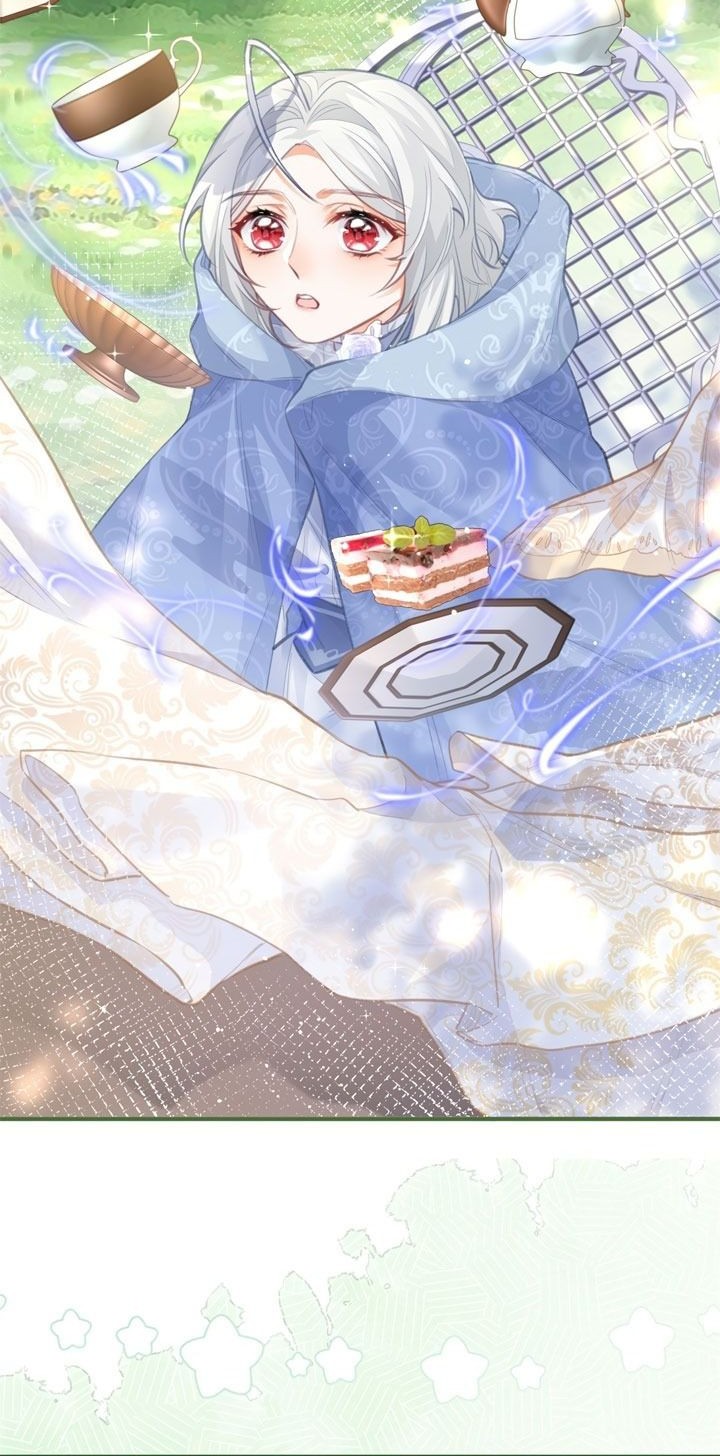 I Became the Sacrificial Princess Chapter 18 Gambar 3