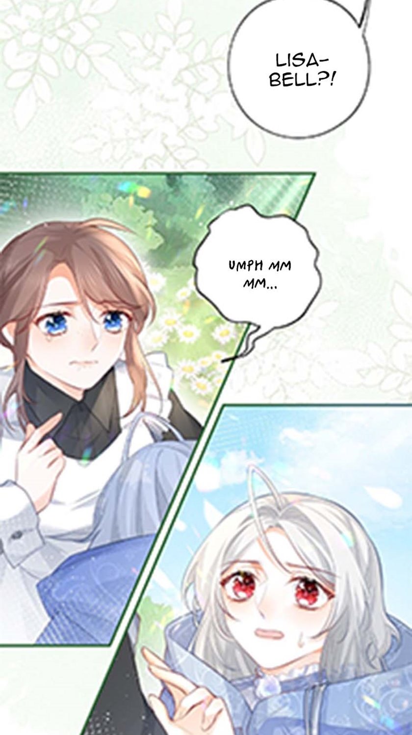 I Became the Sacrificial Princess Chapter 17 Gambar 10