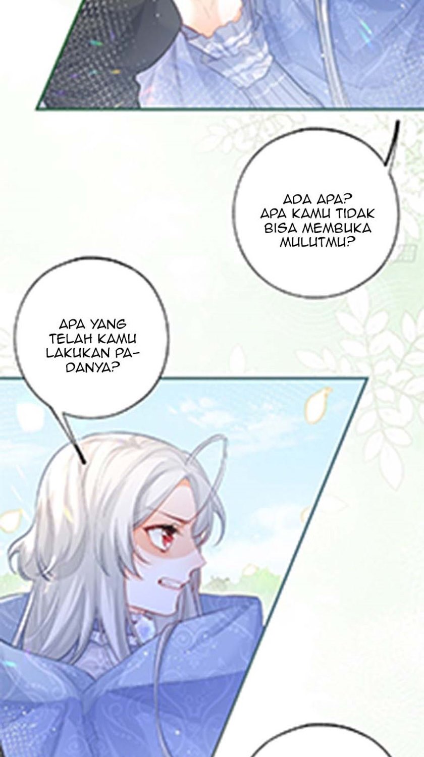 I Became the Sacrificial Princess Chapter 17 Gambar 11