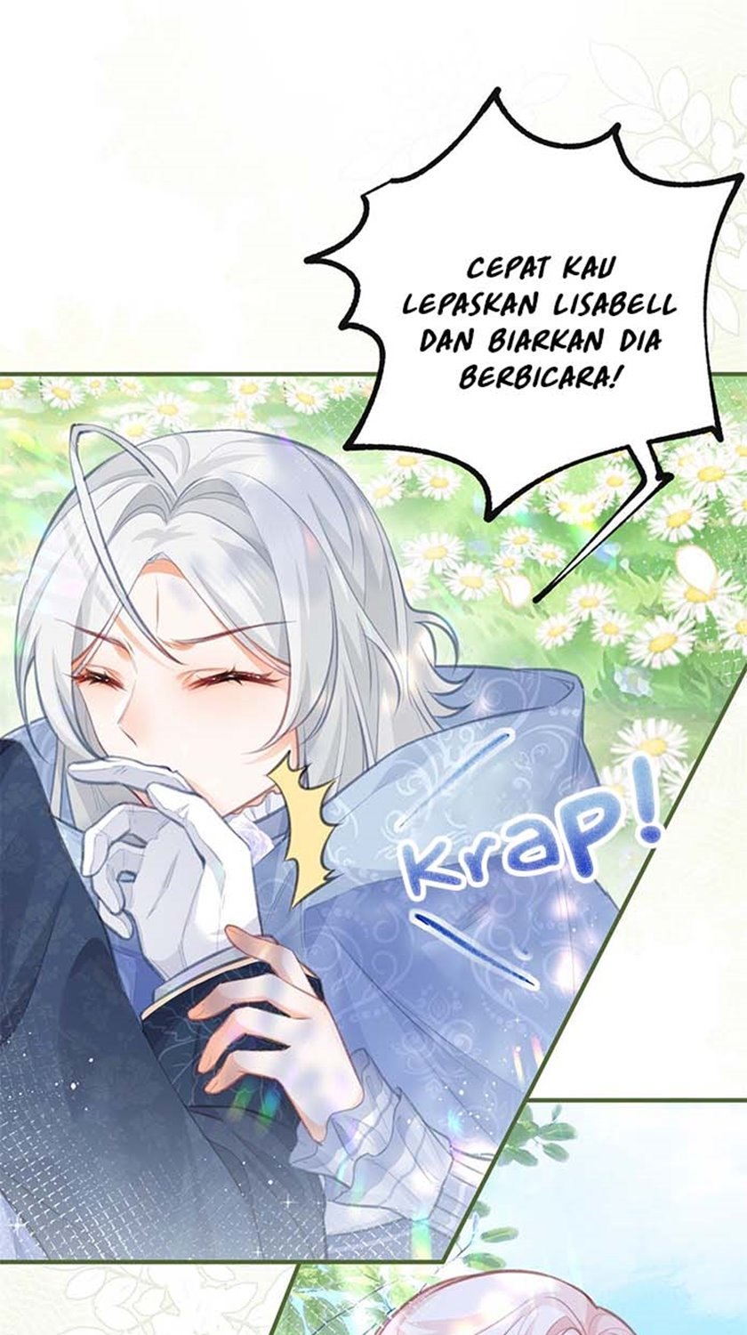 I Became the Sacrificial Princess Chapter 17 Gambar 14