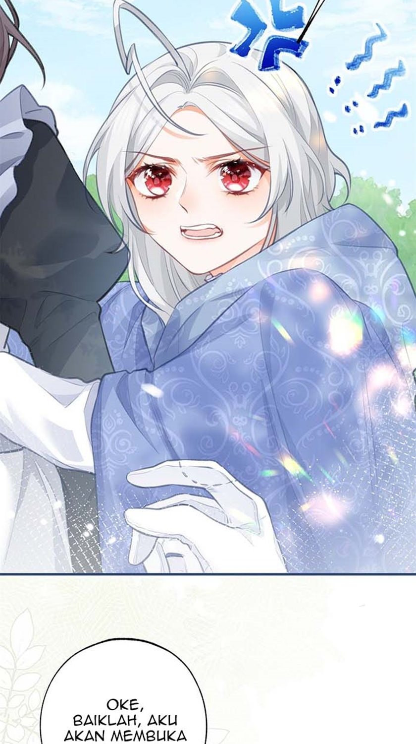 I Became the Sacrificial Princess Chapter 17 Gambar 16