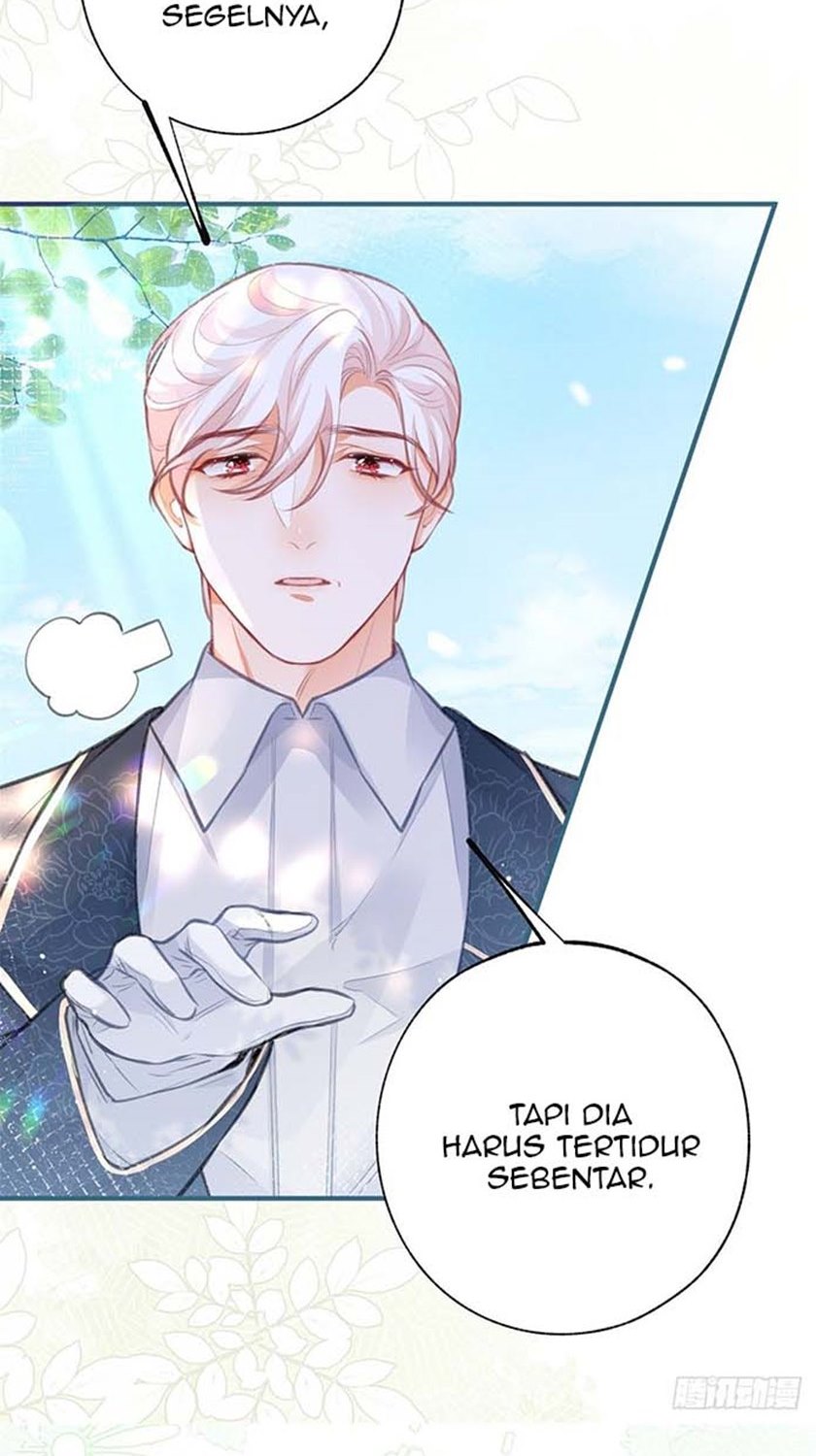 I Became the Sacrificial Princess Chapter 17 Gambar 17