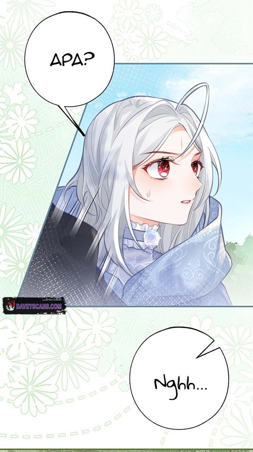 I Became the Sacrificial Princess Chapter 17 Gambar 18