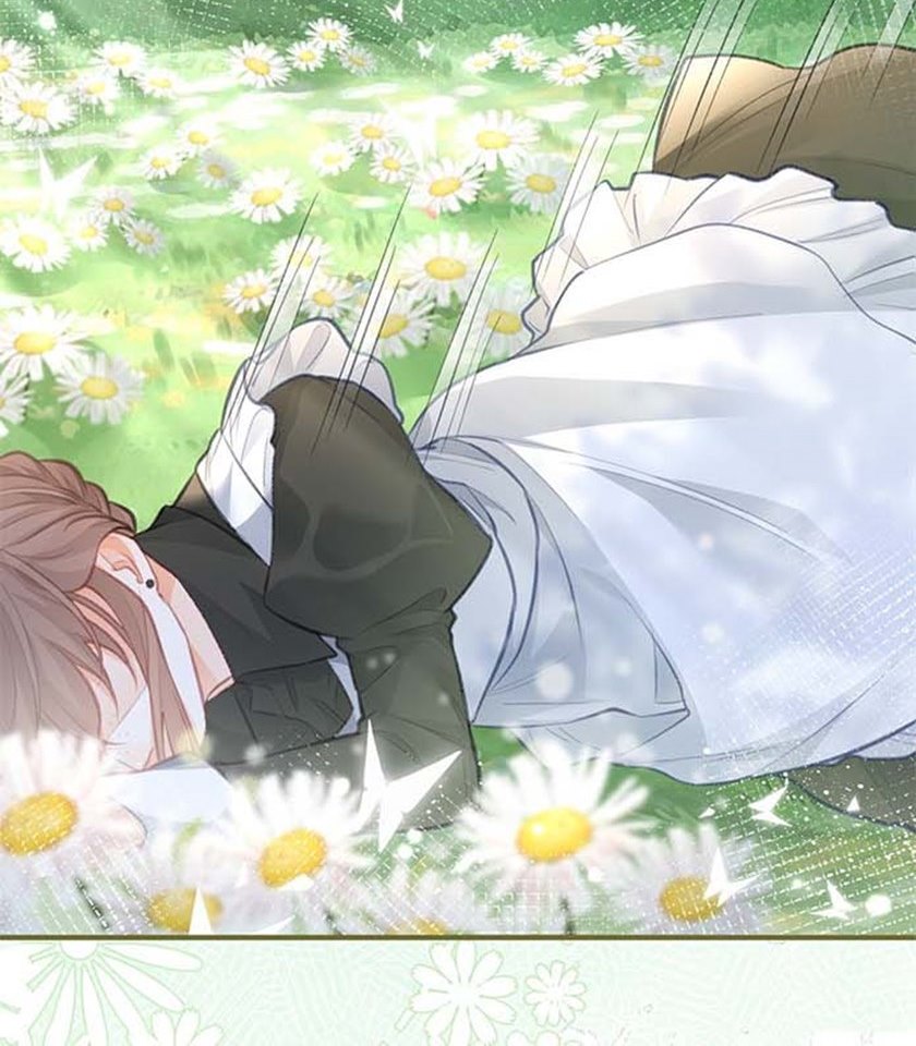 I Became the Sacrificial Princess Chapter 17 Gambar 19