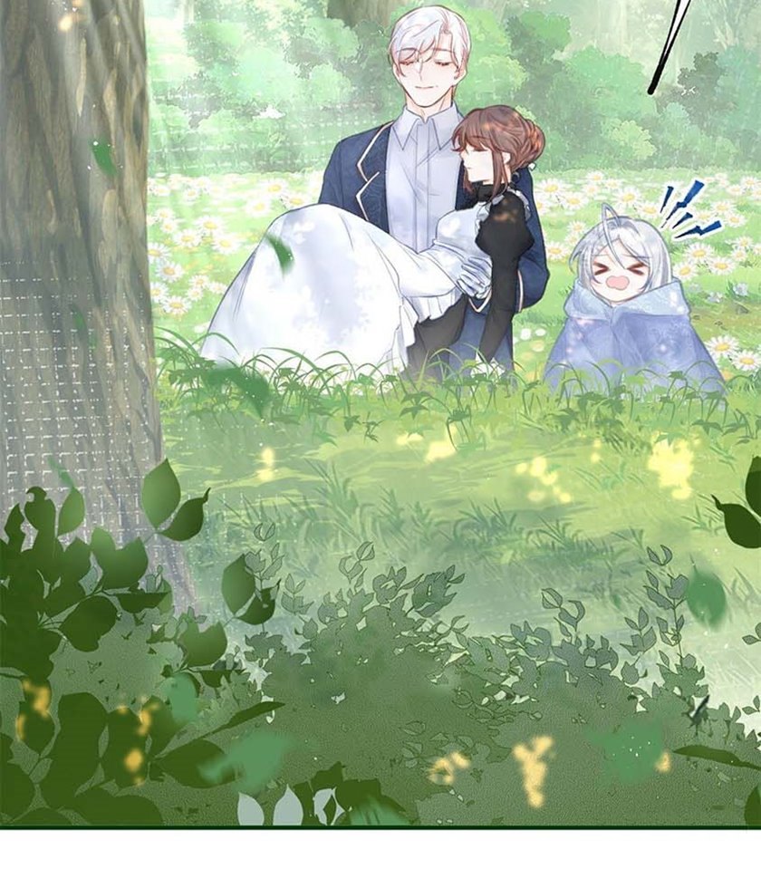 I Became the Sacrificial Princess Chapter 17 Gambar 24