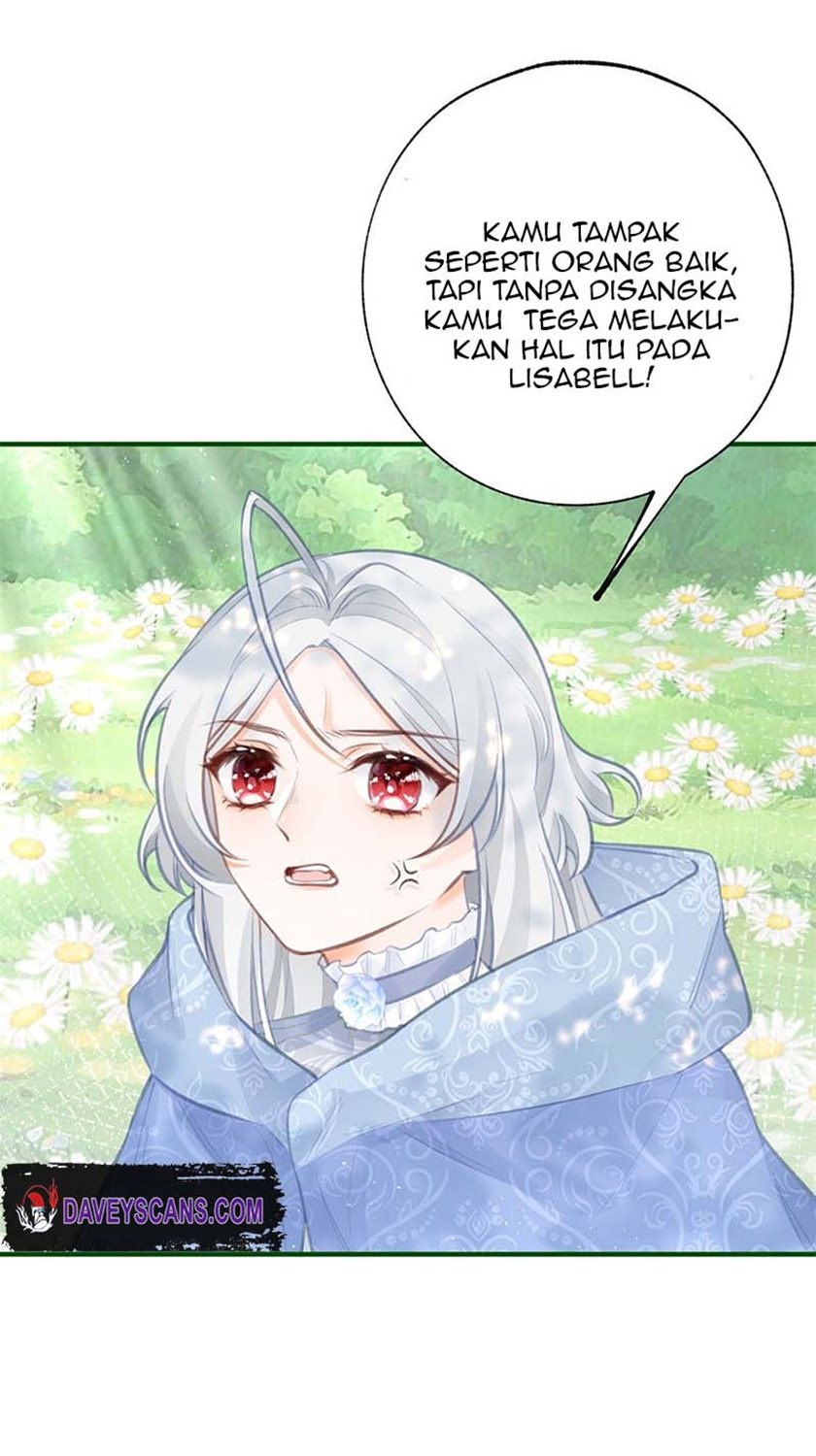 I Became the Sacrificial Princess Chapter 17 Gambar 25