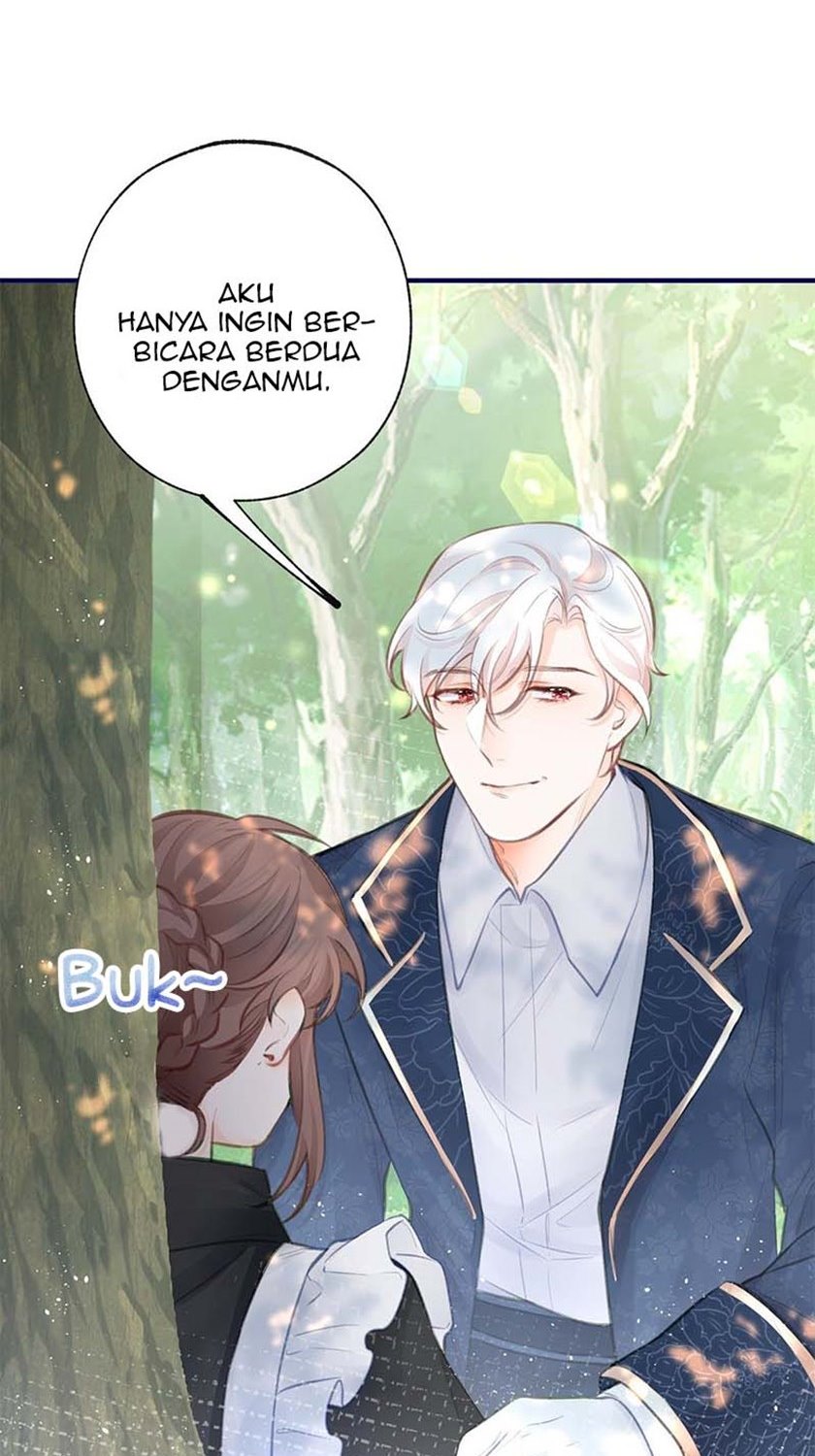 I Became the Sacrificial Princess Chapter 17 Gambar 26