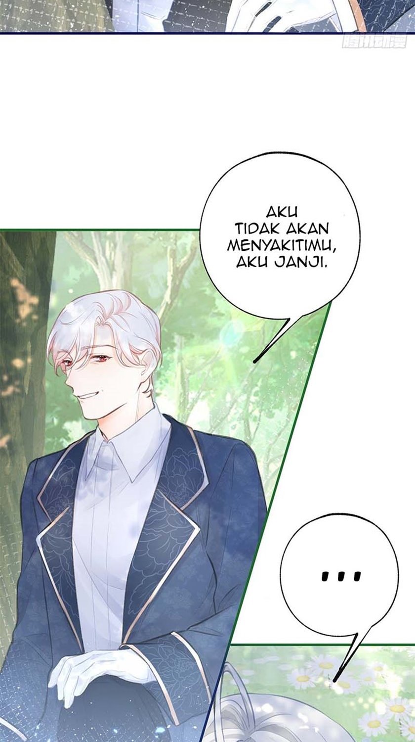 I Became the Sacrificial Princess Chapter 17 Gambar 27