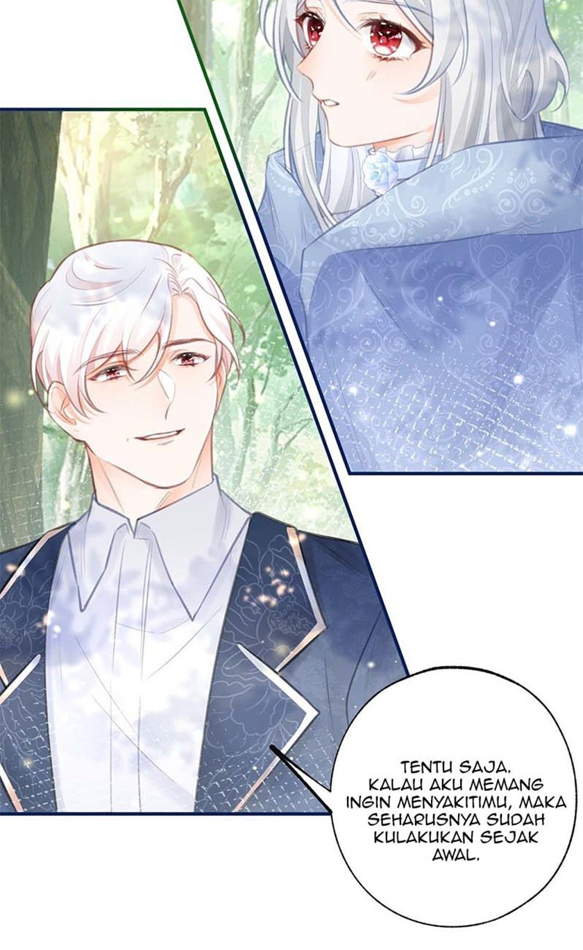 I Became the Sacrificial Princess Chapter 17 Gambar 29