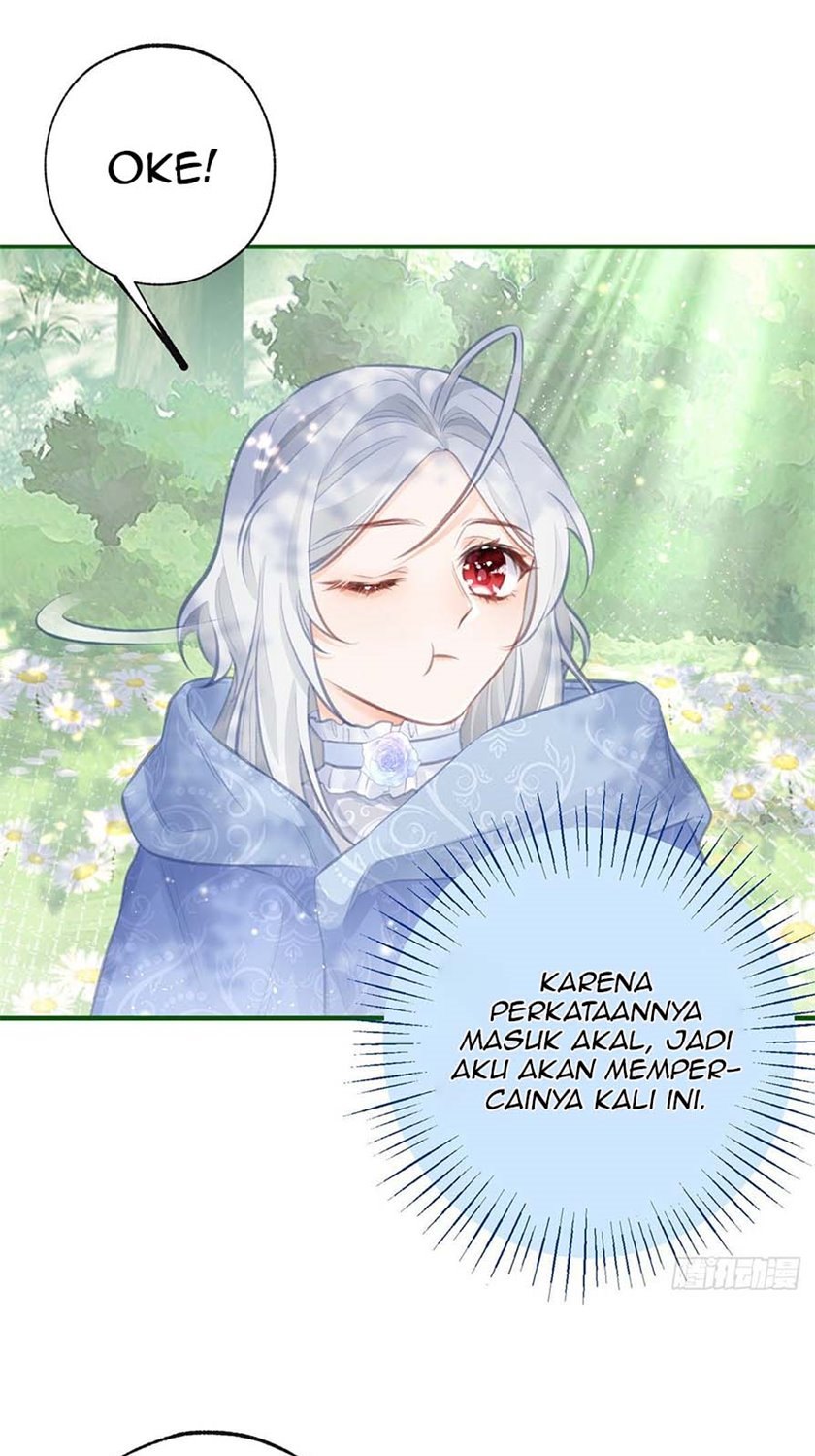 I Became the Sacrificial Princess Chapter 17 Gambar 30