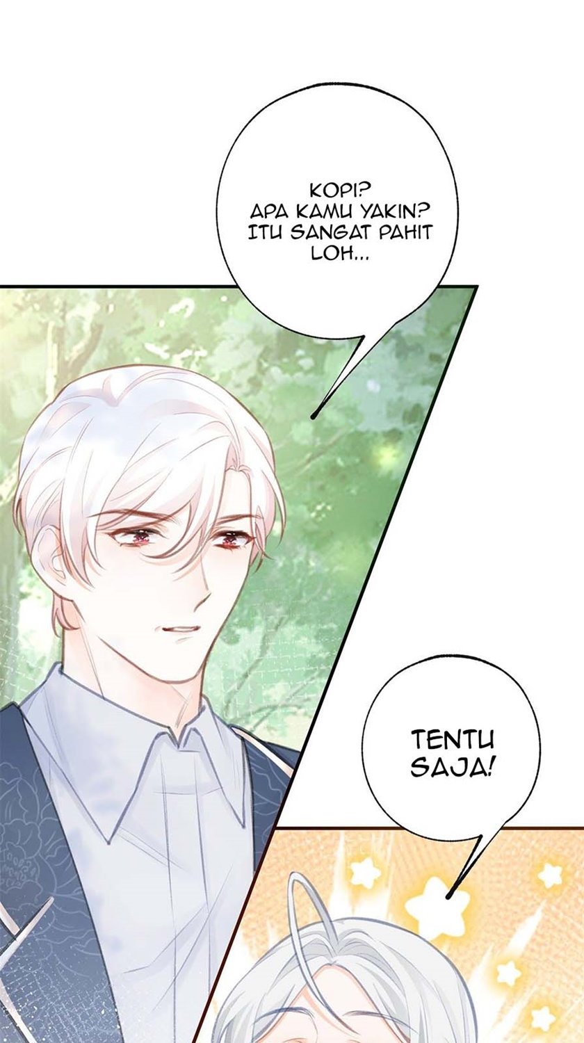 I Became the Sacrificial Princess Chapter 17 Gambar 32