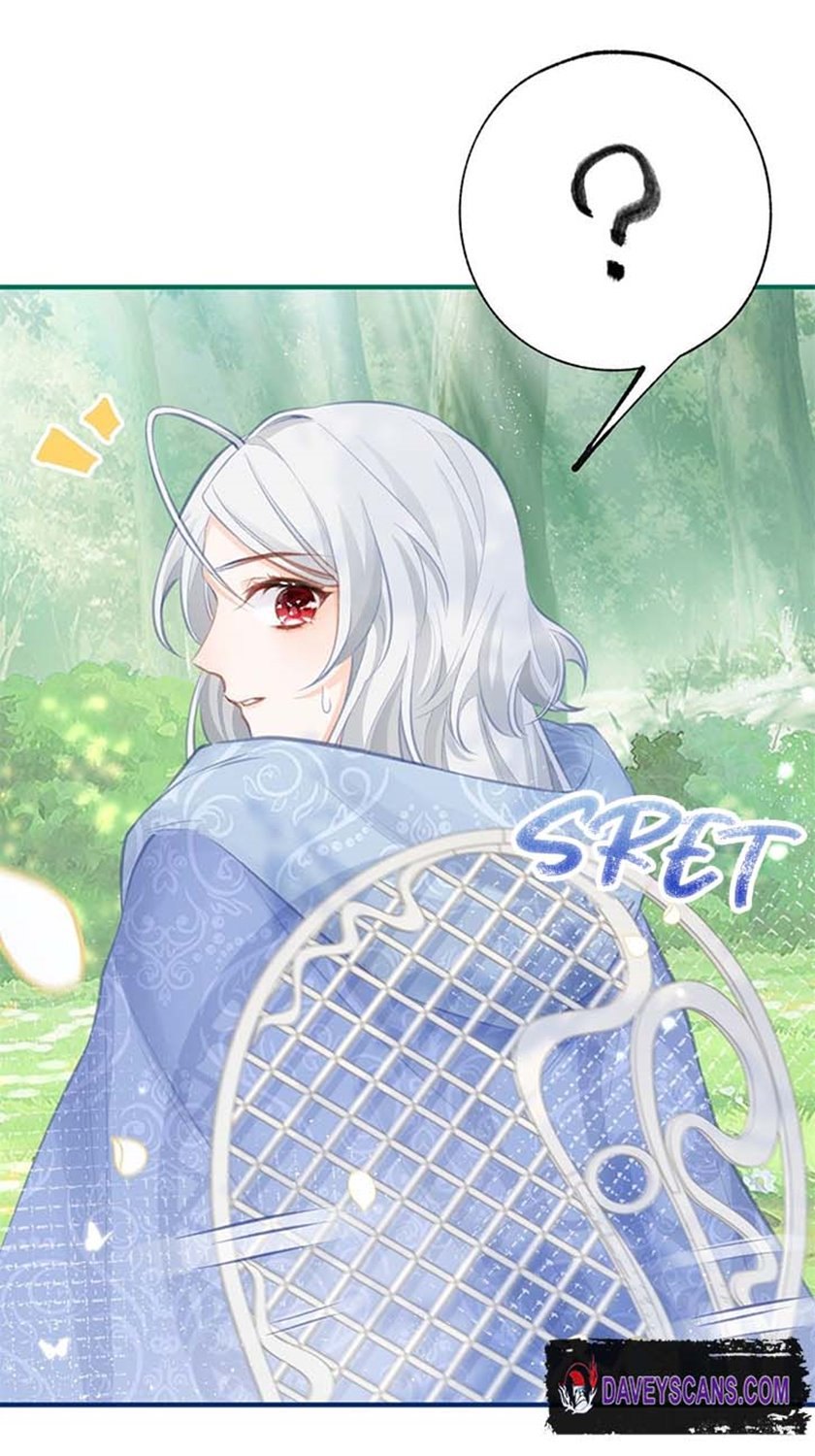 I Became the Sacrificial Princess Chapter 17 Gambar 35