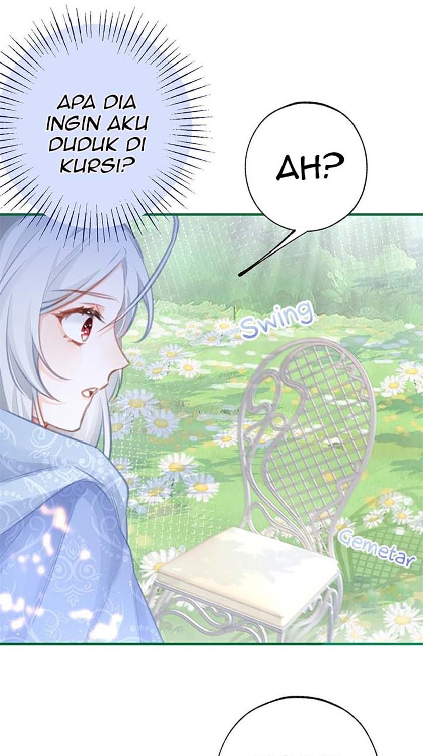 I Became the Sacrificial Princess Chapter 17 Gambar 36