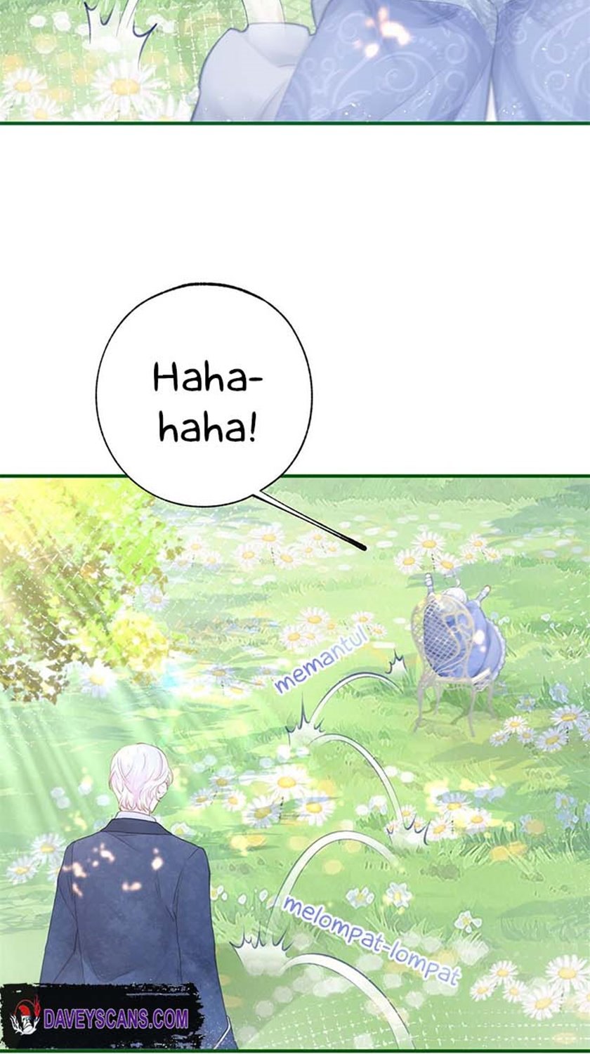 I Became the Sacrificial Princess Chapter 17 Gambar 39