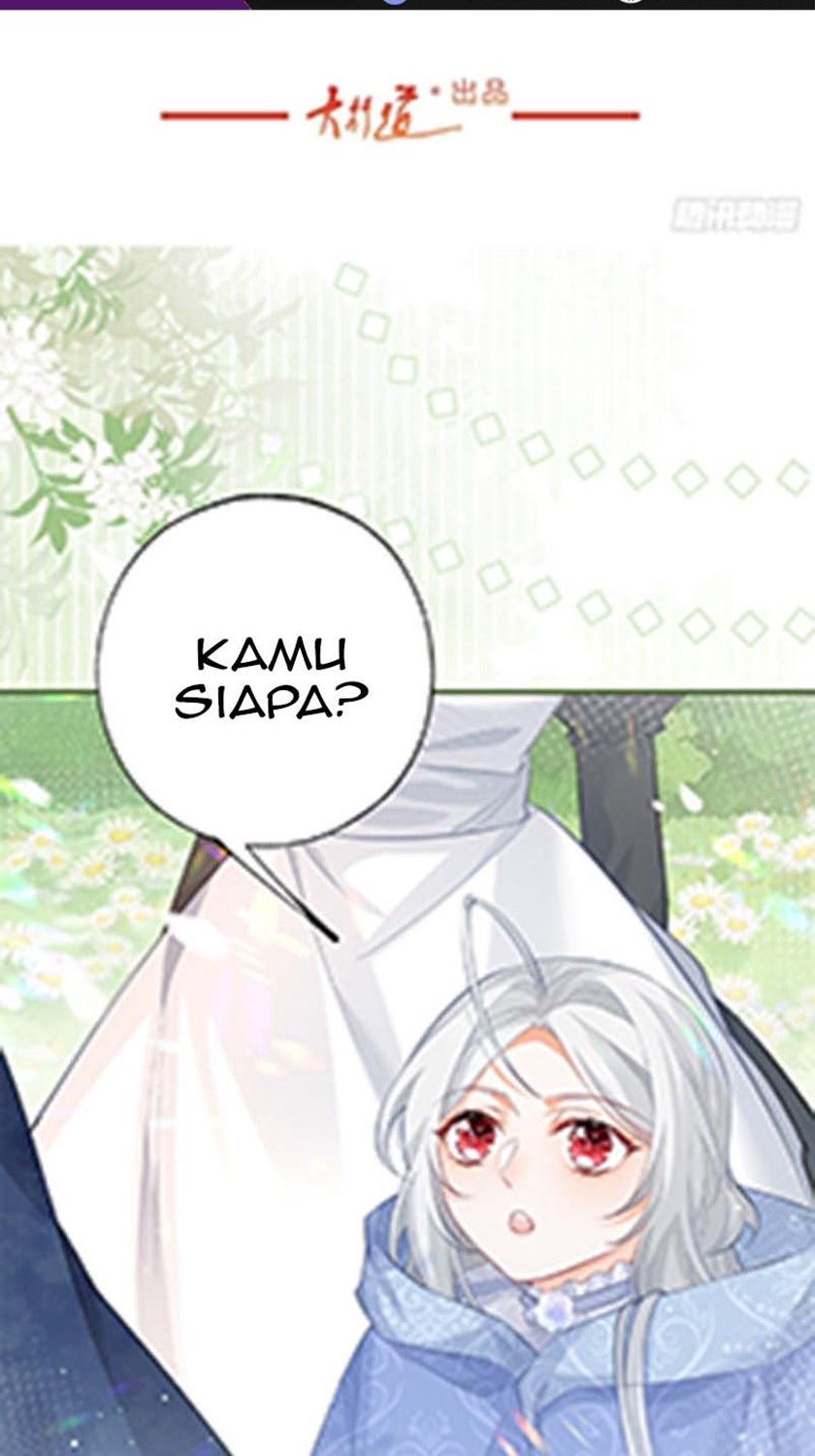 I Became the Sacrificial Princess Chapter 17 Gambar 4