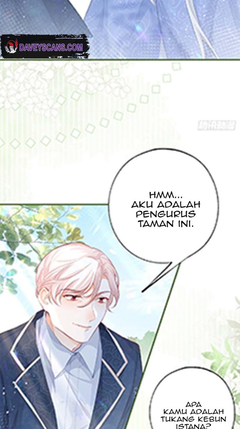 I Became the Sacrificial Princess Chapter 17 Gambar 5