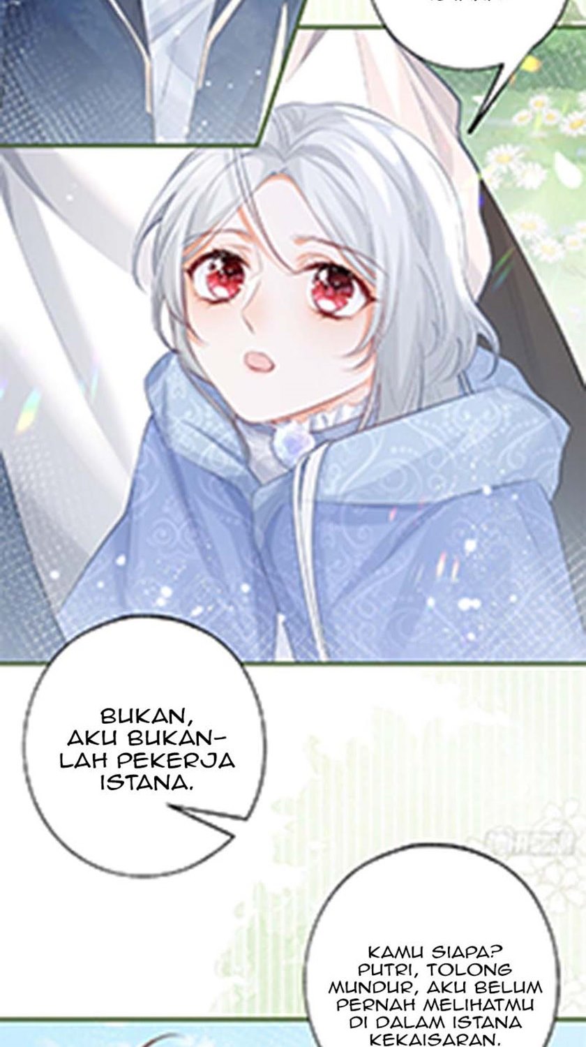 I Became the Sacrificial Princess Chapter 17 Gambar 6