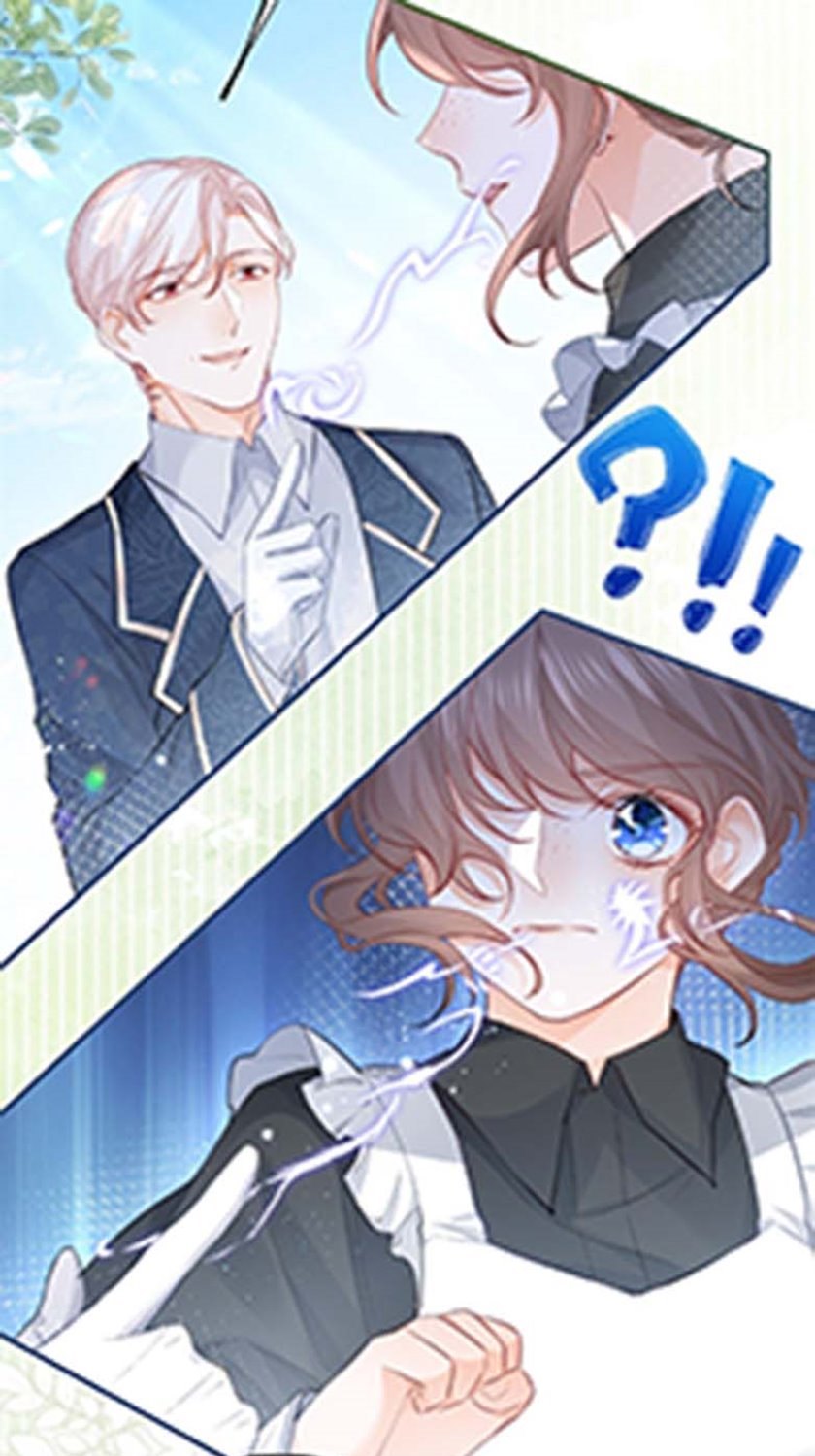 I Became the Sacrificial Princess Chapter 17 Gambar 8