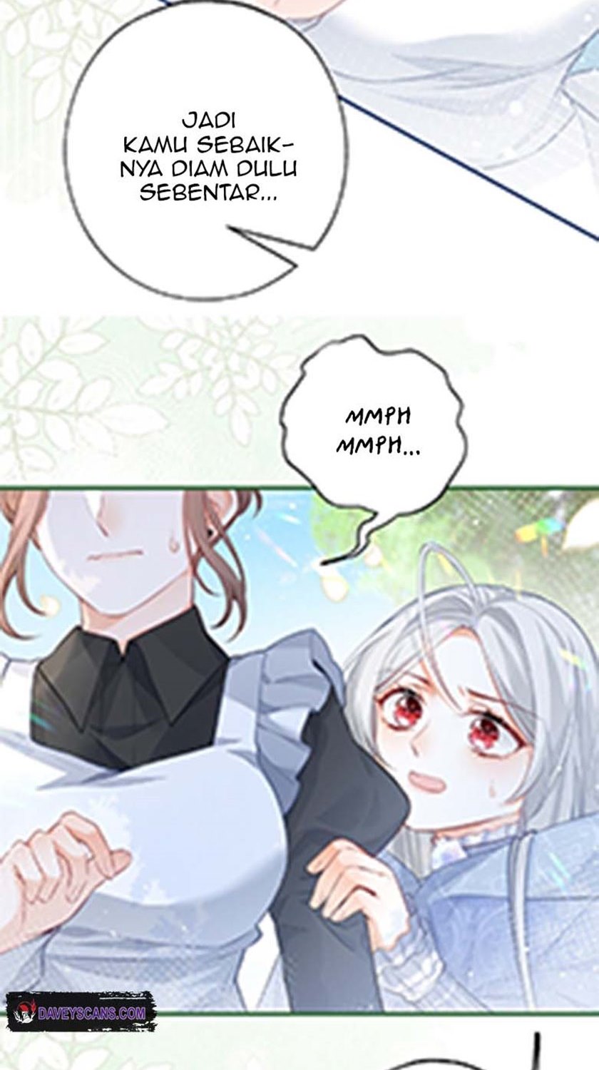 I Became the Sacrificial Princess Chapter 17 Gambar 9