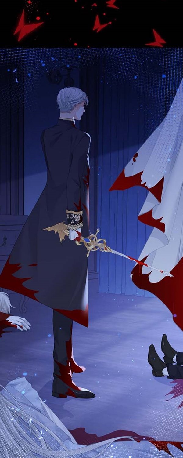 I Became the Sacrificial Princess Chapter 16 Gambar 10