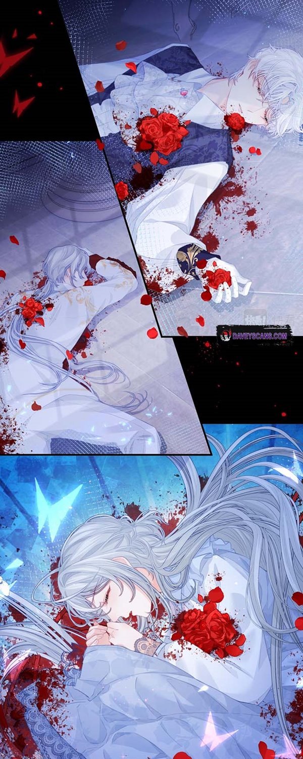 I Became the Sacrificial Princess Chapter 16 Gambar 12