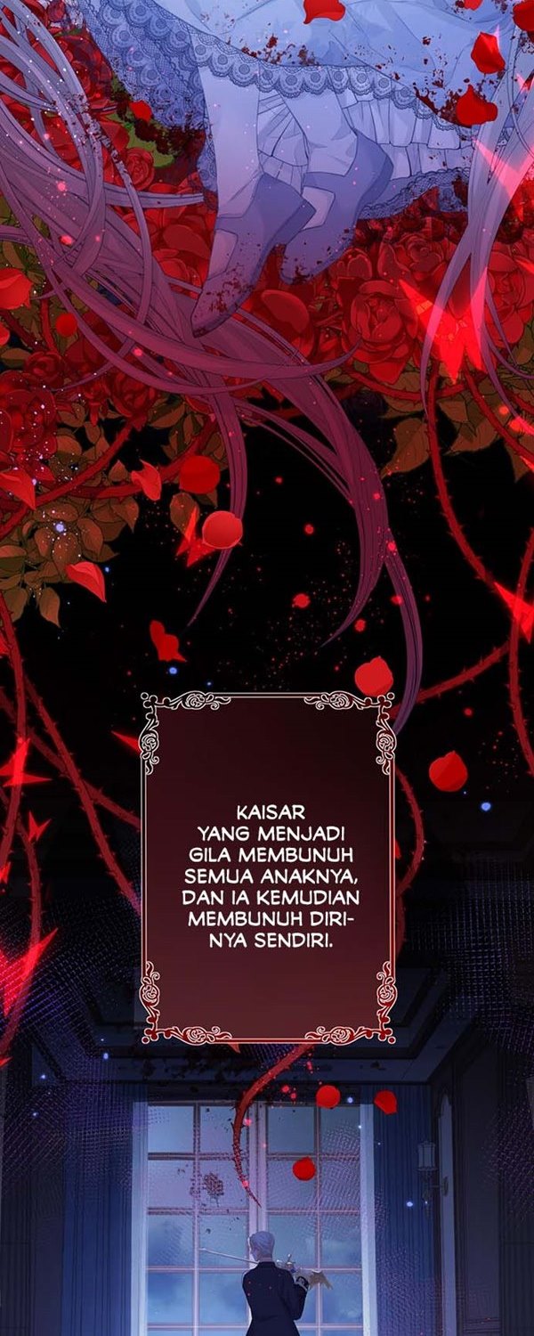 I Became the Sacrificial Princess Chapter 16 Gambar 13