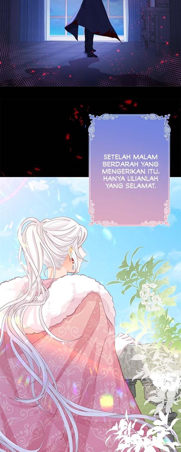 I Became the Sacrificial Princess Chapter 16 Gambar 14