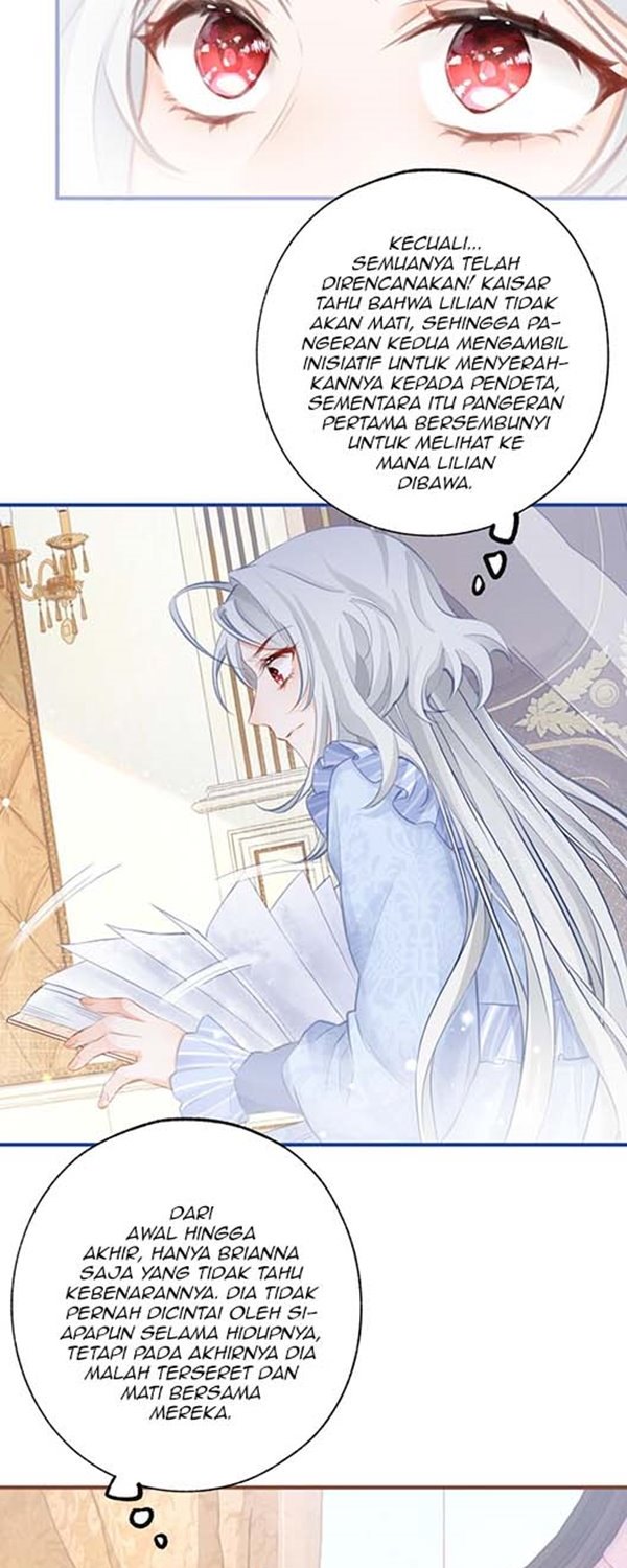 I Became the Sacrificial Princess Chapter 16 Gambar 18