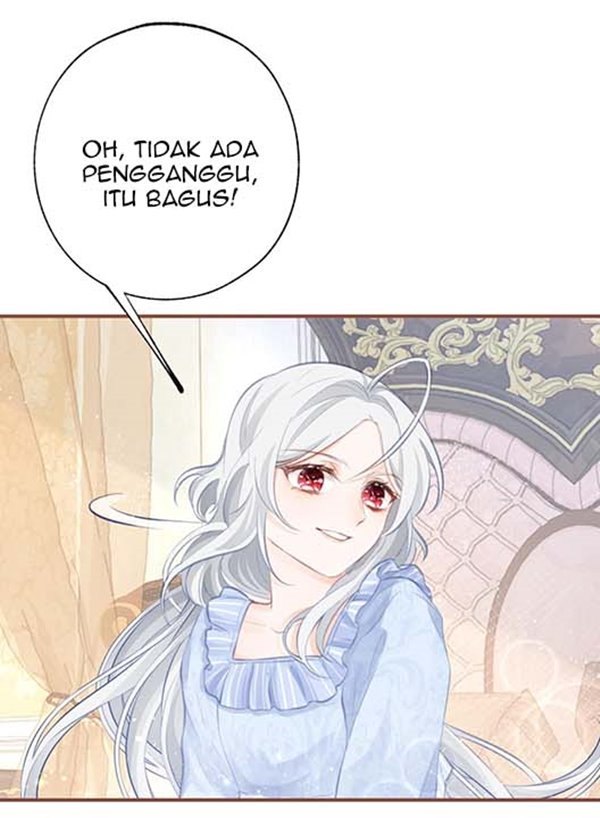 I Became the Sacrificial Princess Chapter 16 Gambar 20