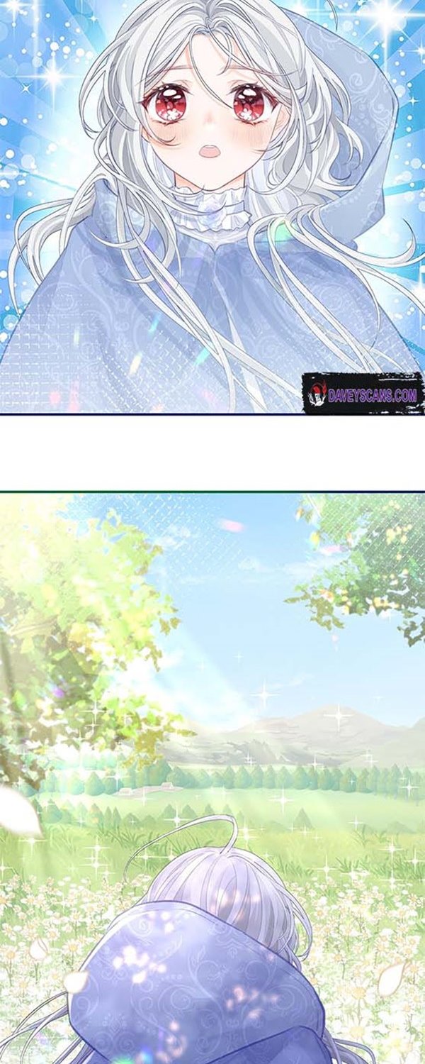 I Became the Sacrificial Princess Chapter 16 Gambar 26