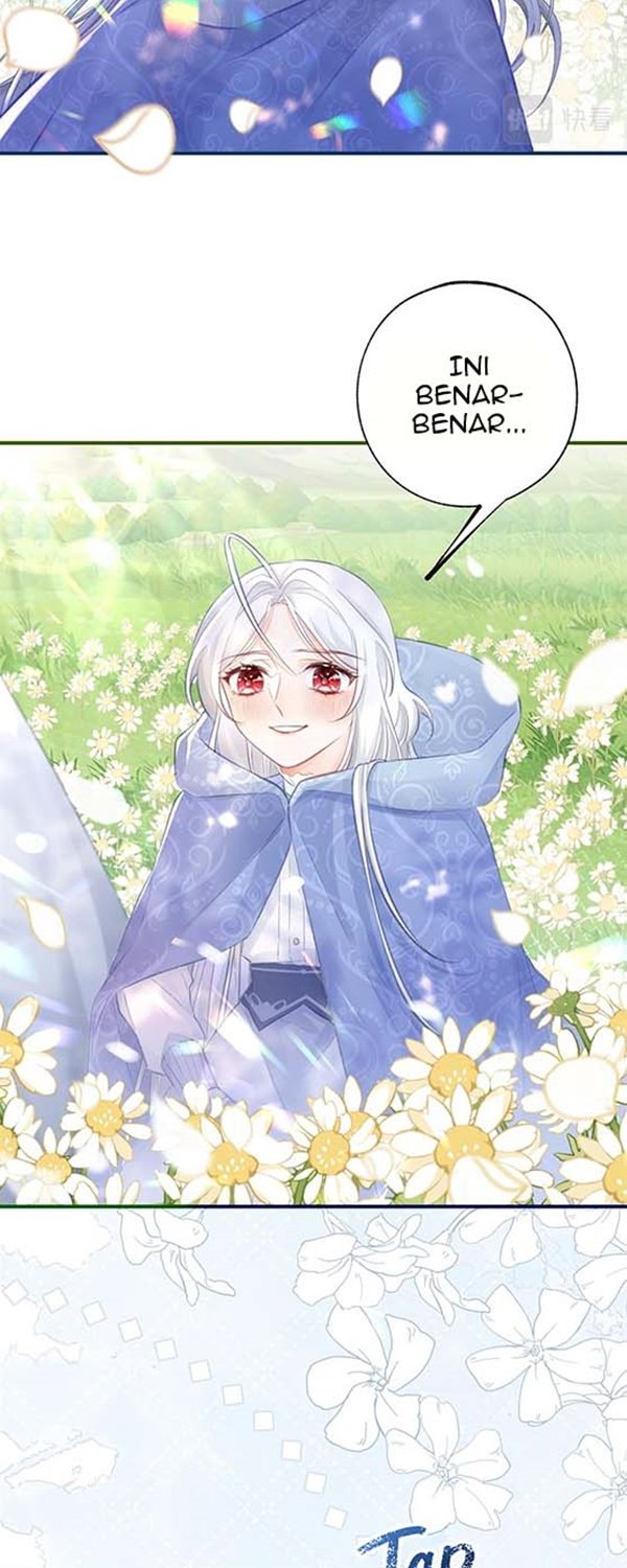 I Became the Sacrificial Princess Chapter 16 Gambar 27