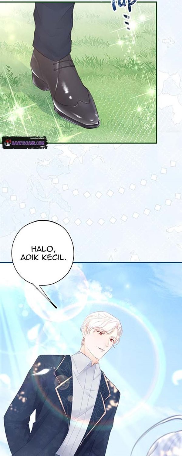 I Became the Sacrificial Princess Chapter 16 Gambar 28