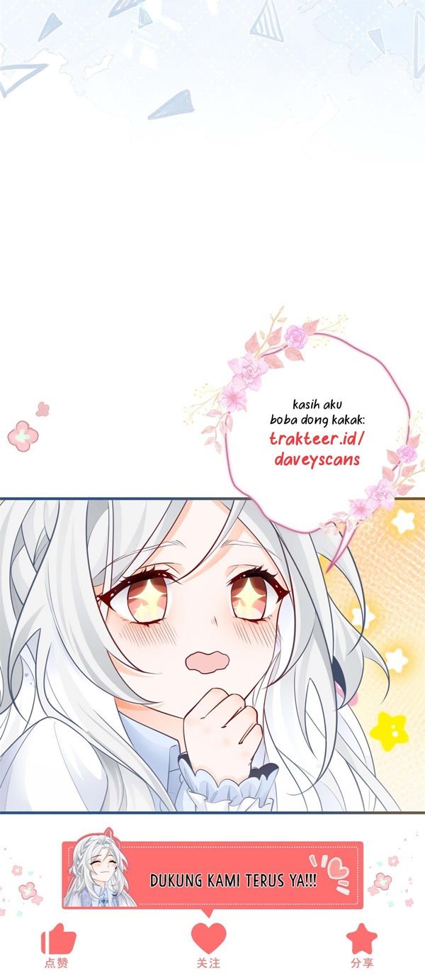 I Became the Sacrificial Princess Chapter 16 Gambar 30