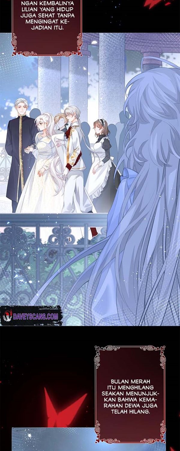 I Became the Sacrificial Princess Chapter 16 Gambar 4