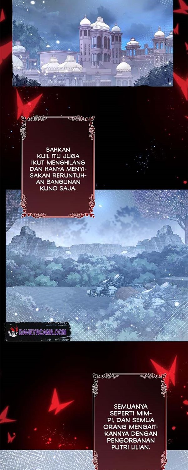 I Became the Sacrificial Princess Chapter 16 Gambar 5