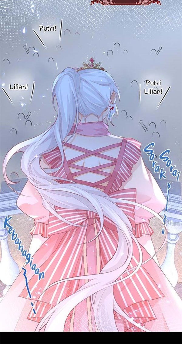 I Became the Sacrificial Princess Chapter 16 Gambar 6