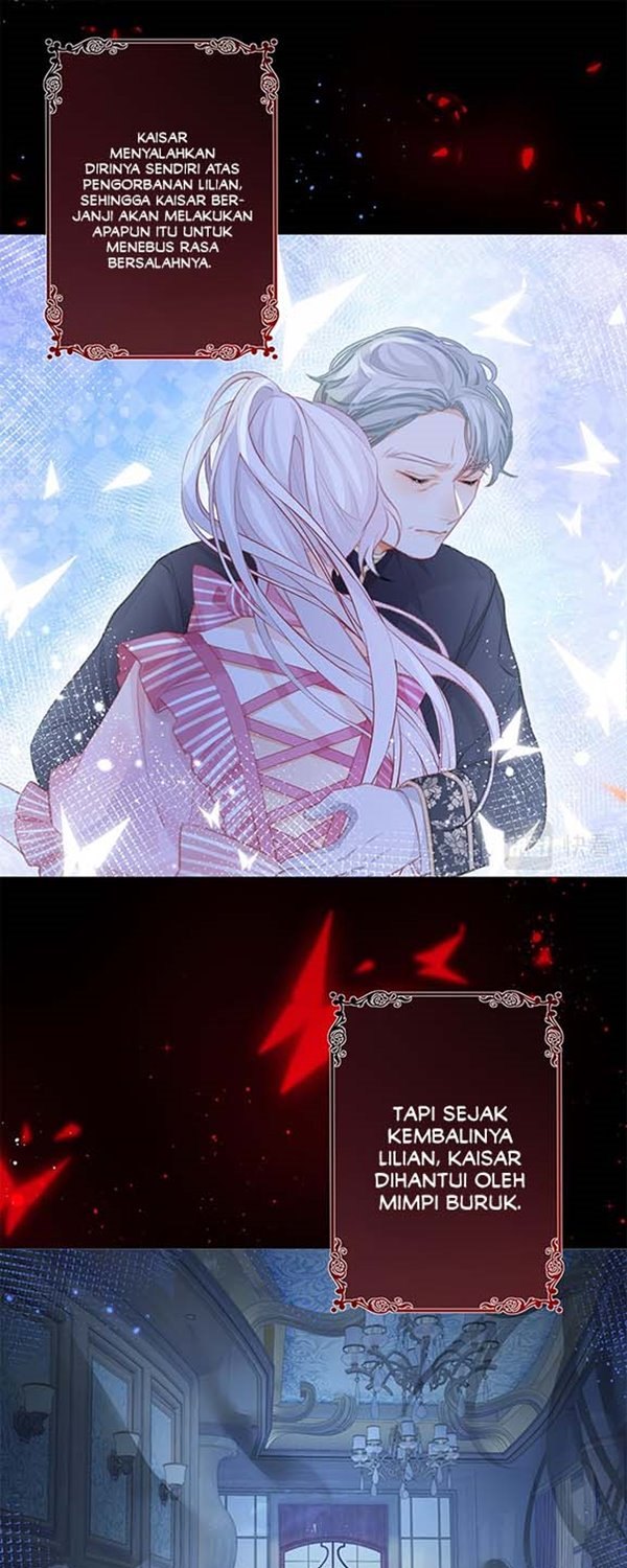 I Became the Sacrificial Princess Chapter 16 Gambar 7