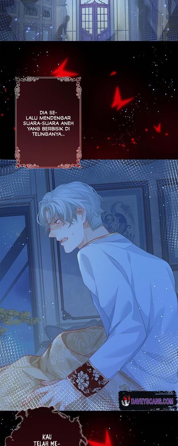 I Became the Sacrificial Princess Chapter 16 Gambar 8