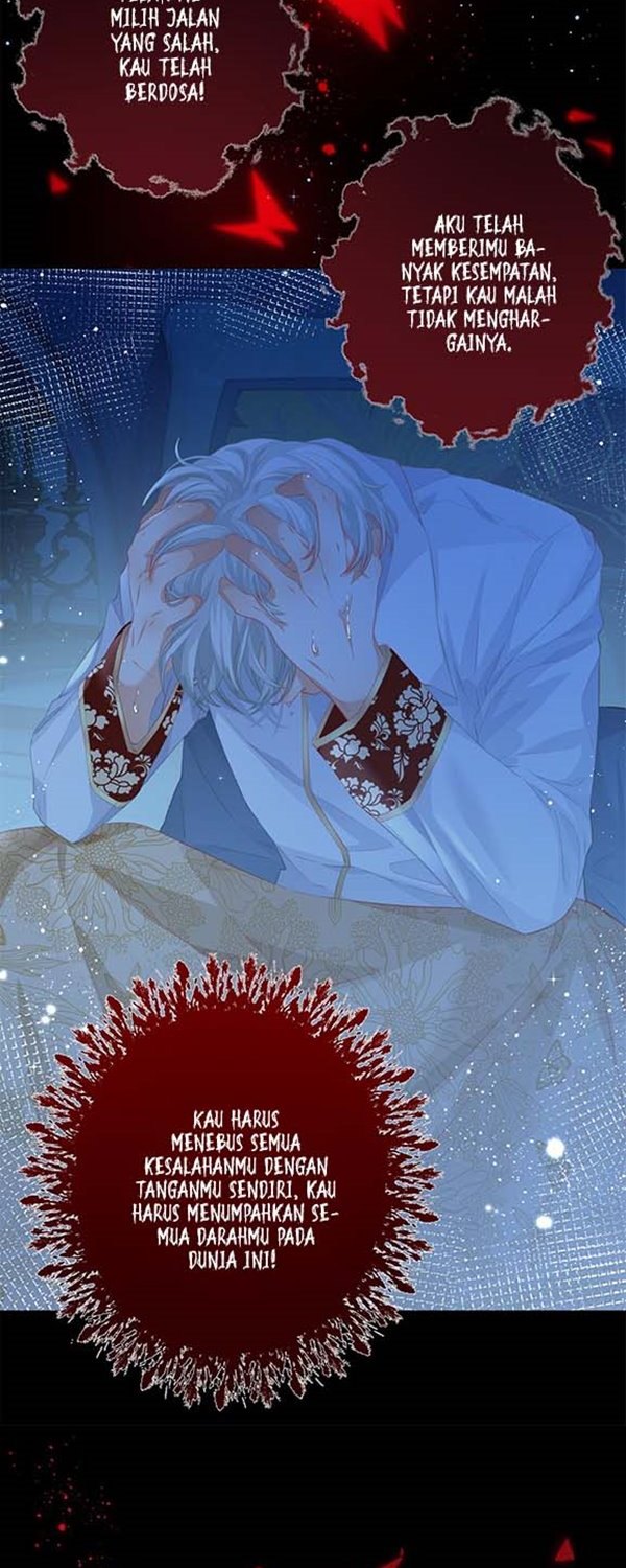 I Became the Sacrificial Princess Chapter 16 Gambar 9