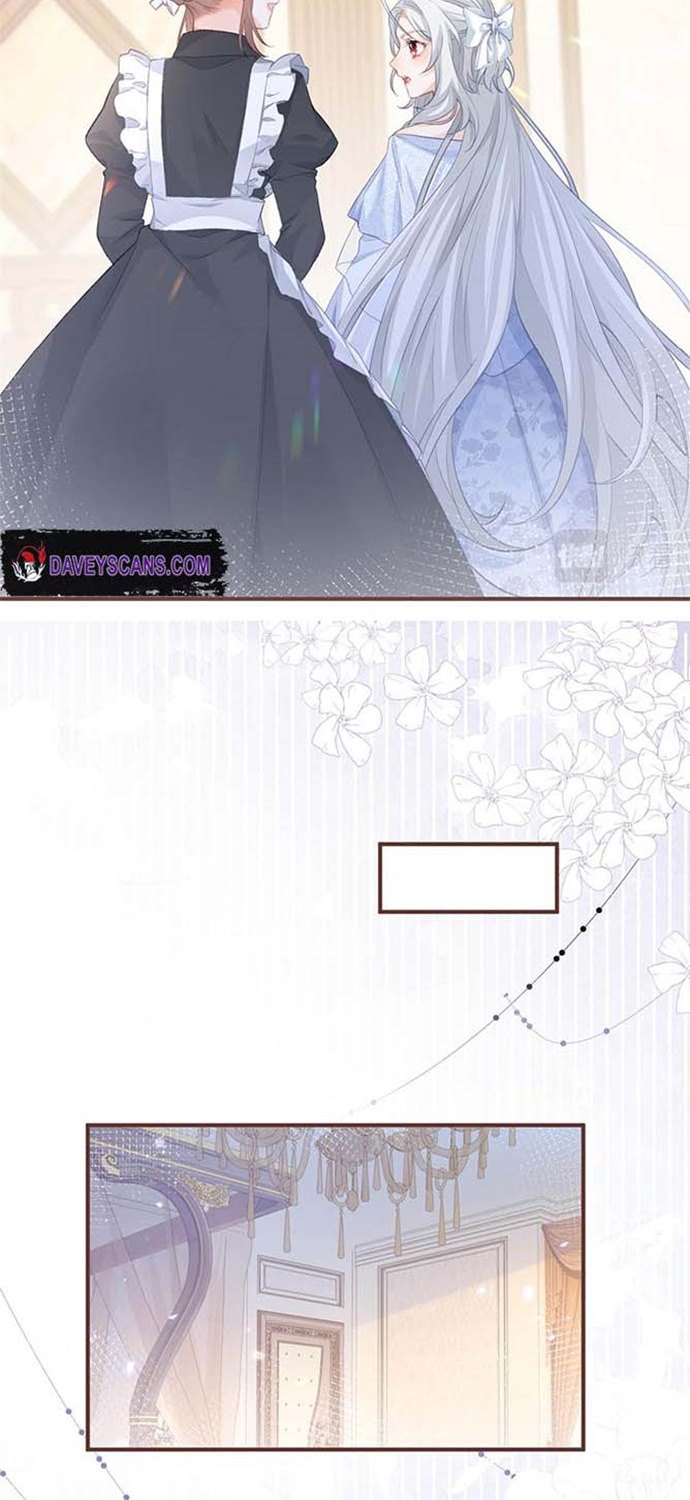 I Became the Sacrificial Princess Chapter 15 Gambar 11